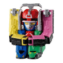 [PREORDER] Machiboke Sentai Robo 02