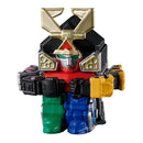 [PREORDER] Machiboke Sentai Robo 02