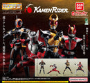 [PREORDER] HG Legend Kamen Rider Vol 5