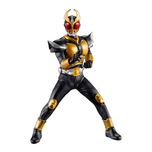 HG Legend Kamen Rider Vol 5