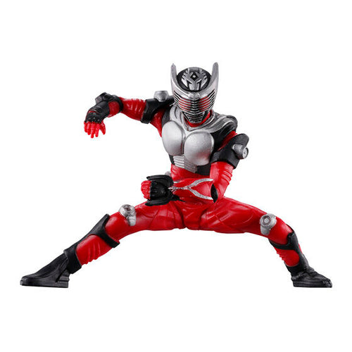 HG Legend Kamen Rider Vol 5