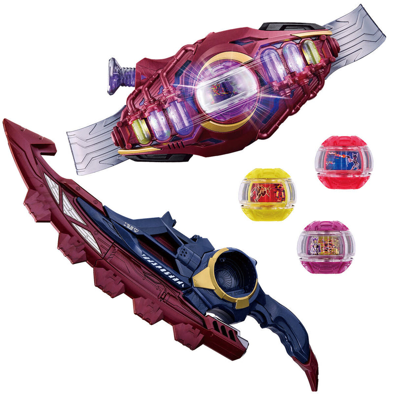Kamen Rider Zeztz – Page 3