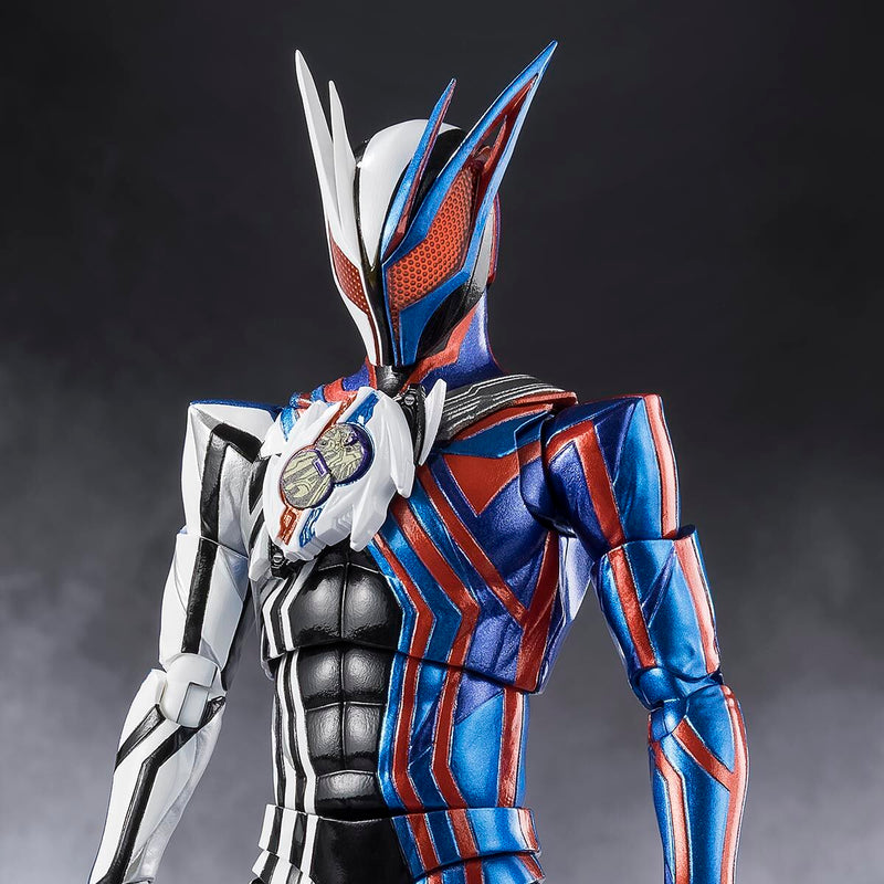 SH Figuarts Kamen Rider Nox