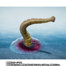 [PREORDER] SH MonsterArts Godzilla (2016) Second & Third Form & Creature Set