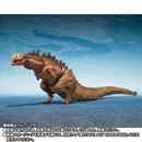 [PREORDER] SH MonsterArts Godzilla (2016) Second & Third Form & Creature Set