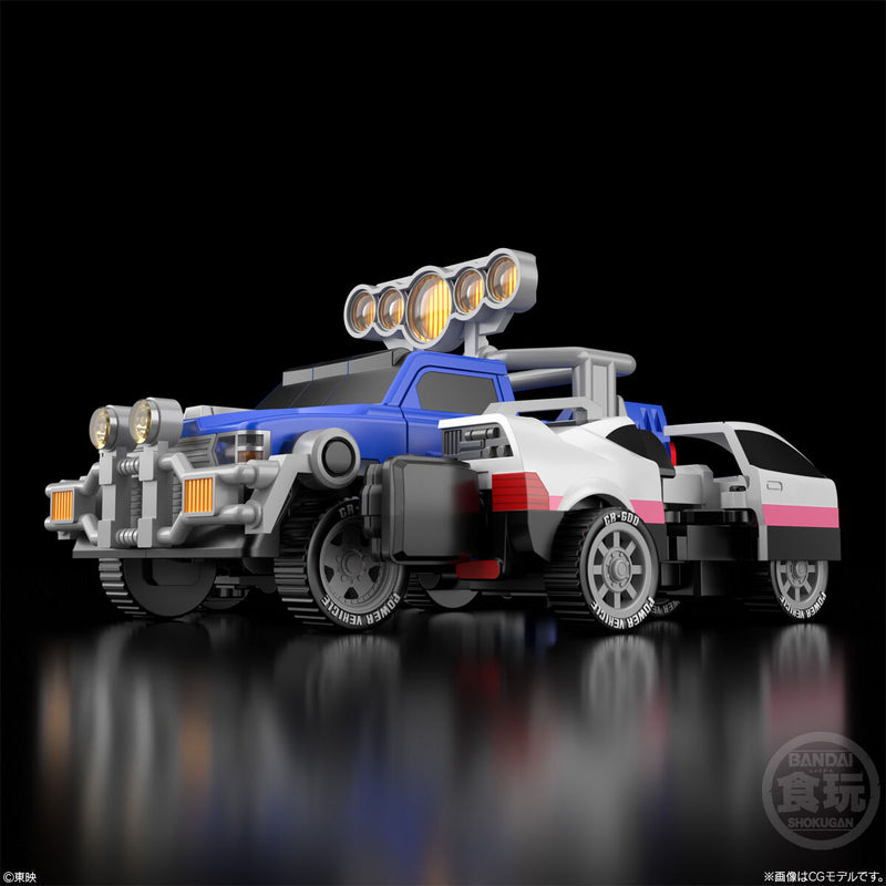 SMP RV Robo