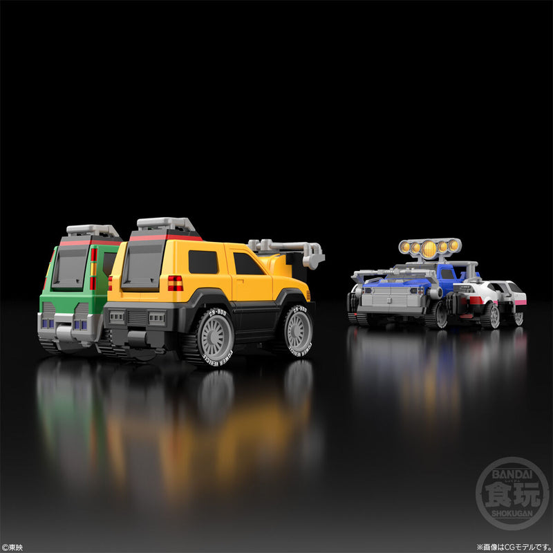 SMP RV Robo
