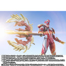 [PREORDER] SH Figuarts Ultraman Omega Valgeness Armor