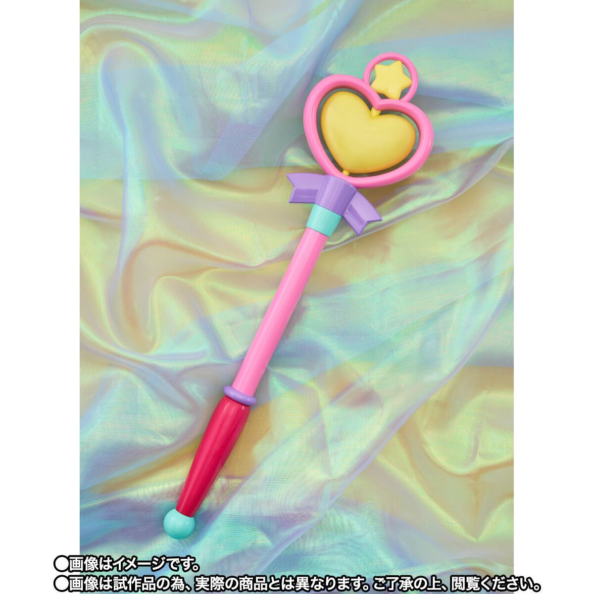 [PREORDER] PROPLICA Magic Wand - Magical Angel Creamy Mami