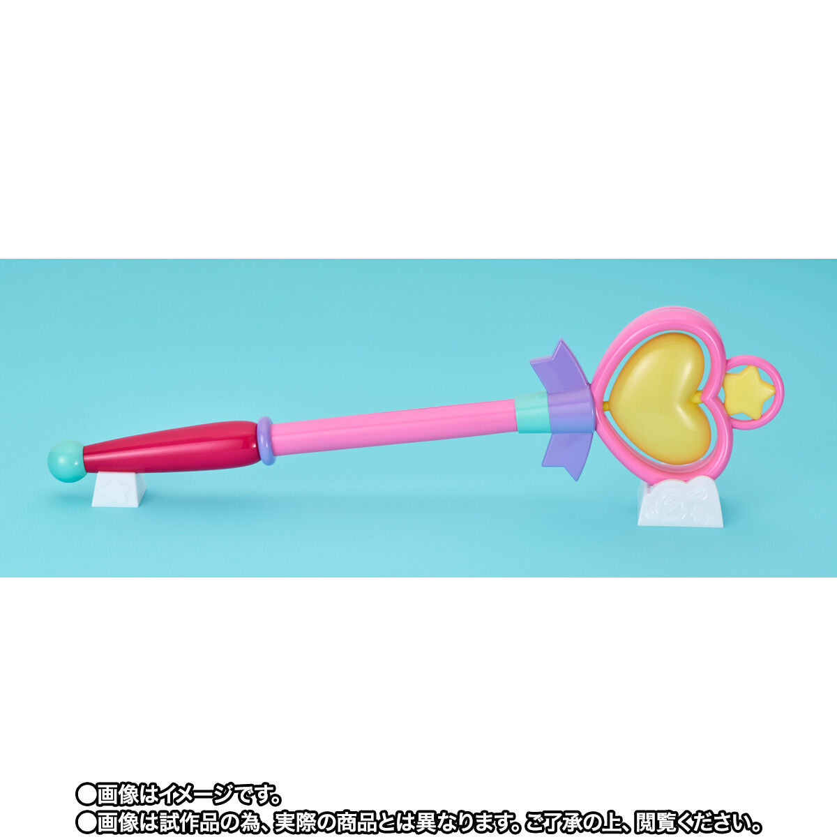 [PREORDER] PROPLICA Magic Wand - Magical Angel Creamy Mami