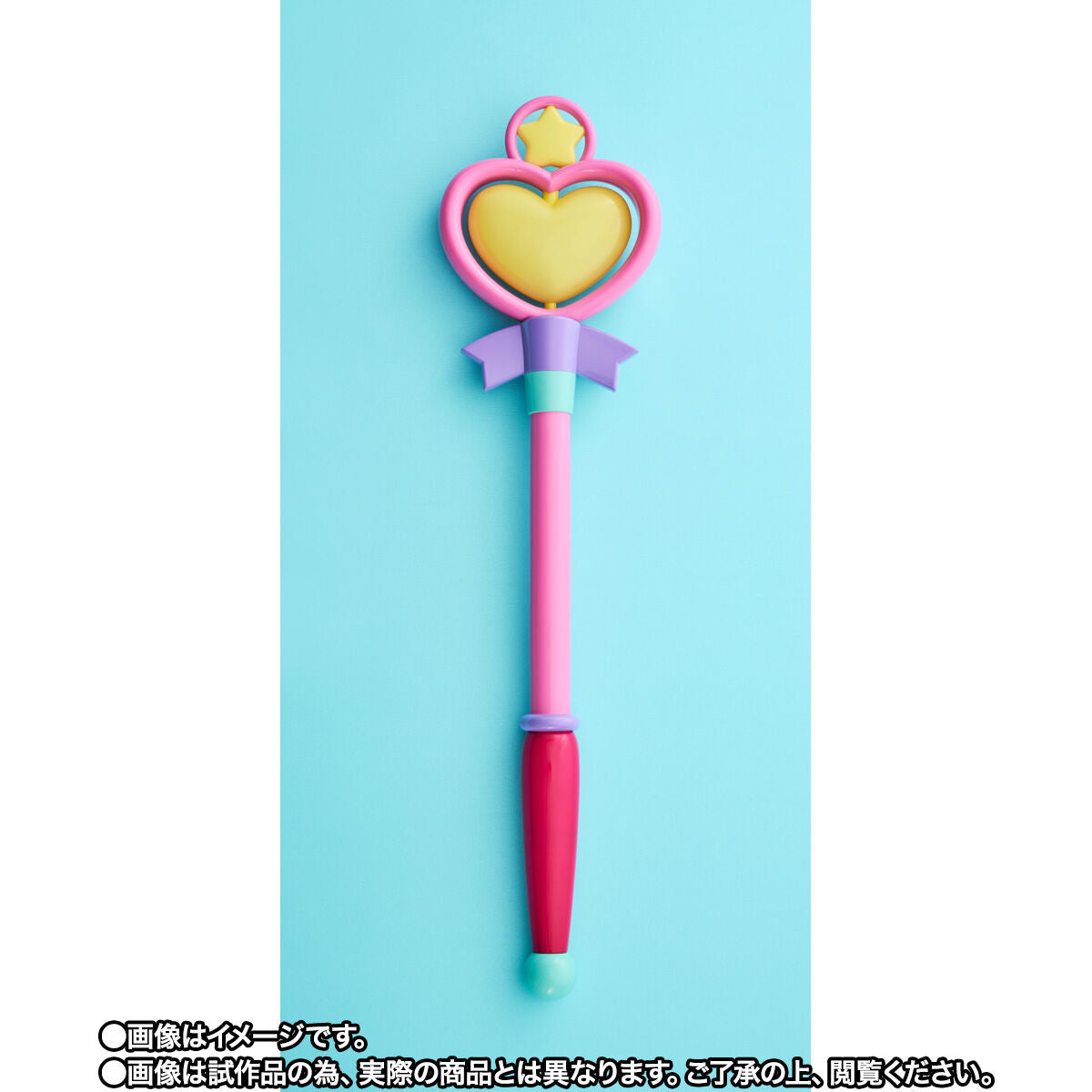 [PREORDER] PROPLICA Magic Wand - Magical Angel Creamy Mami