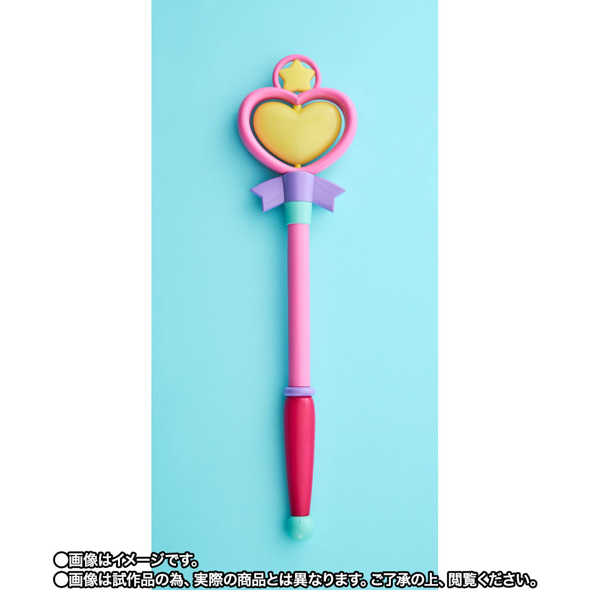 [PREORDER] PROPLICA Magic Wand - Magical Angel Creamy Mami