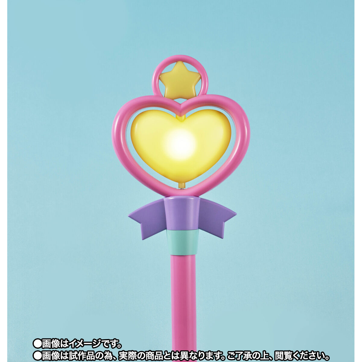[PREORDER] PROPLICA Magic Wand - Magical Angel Creamy Mami