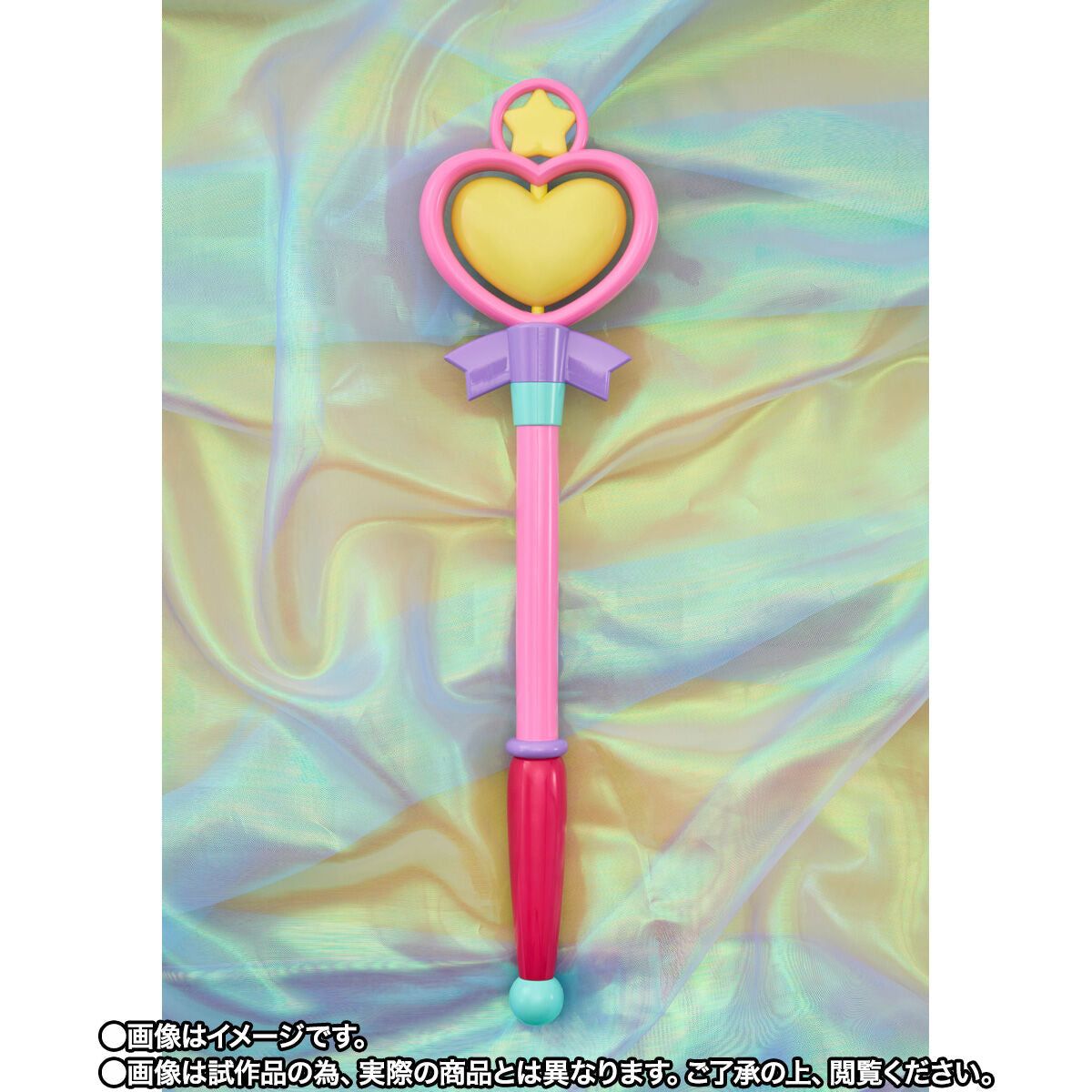 [PREORDER] PROPLICA Magic Wand - Magical Angel Creamy Mami