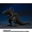 [PREORDER] SH MonsterArts Godzilla (2023) - The Odo Island Monster