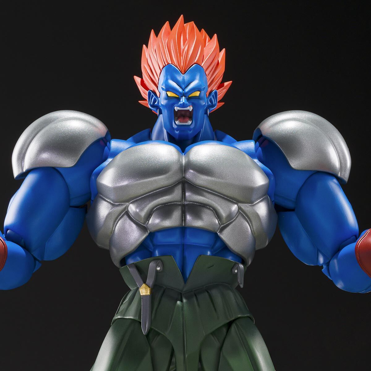 [PREORDER] SH Figuarts Fusion Android 13