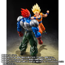 [PREORDER] SH Figuarts Fusion Android 13