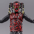 [PREORDER] SH Figuarts Kumo‑Aug (Shin Kamen Rider)