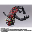[PREORDER] SH Figuarts Kumo‑Aug (Shin Kamen Rider)