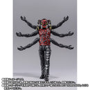 [PREORDER] SH Figuarts Kumo‑Aug (Shin Kamen Rider)