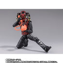 [PREORDER] SH Figuarts Kumo‑Aug (Shin Kamen Rider)
