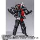 [PREORDER] SH Figuarts Kumo‑Aug (Shin Kamen Rider)