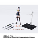 [PREORDER] SH Figuarts No. 0 Ambie