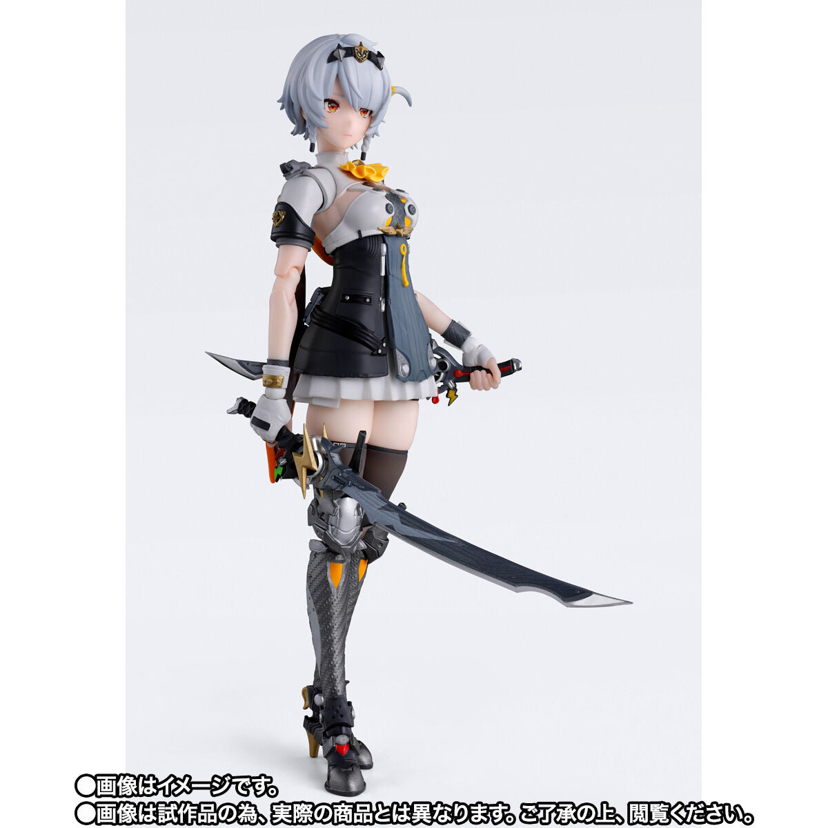 [PREORDER] SH Figuarts No. 0 Ambie