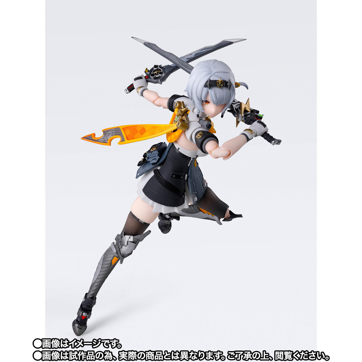 [PREORDER] SH Figuarts No. 0 Ambie
