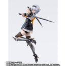 [PREORDER] SH Figuarts No. 0 Ambie