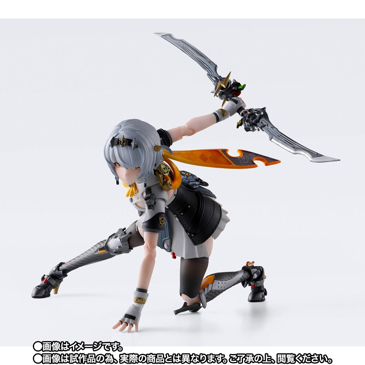 [PREORDER] SH Figuarts No. 0 Ambie