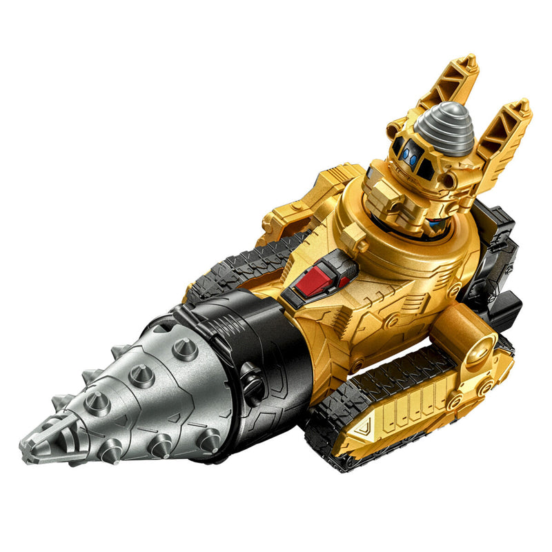 Gavan Infinity DX Drill Mecha