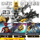 [PREORDER] DX Gavarion Drill