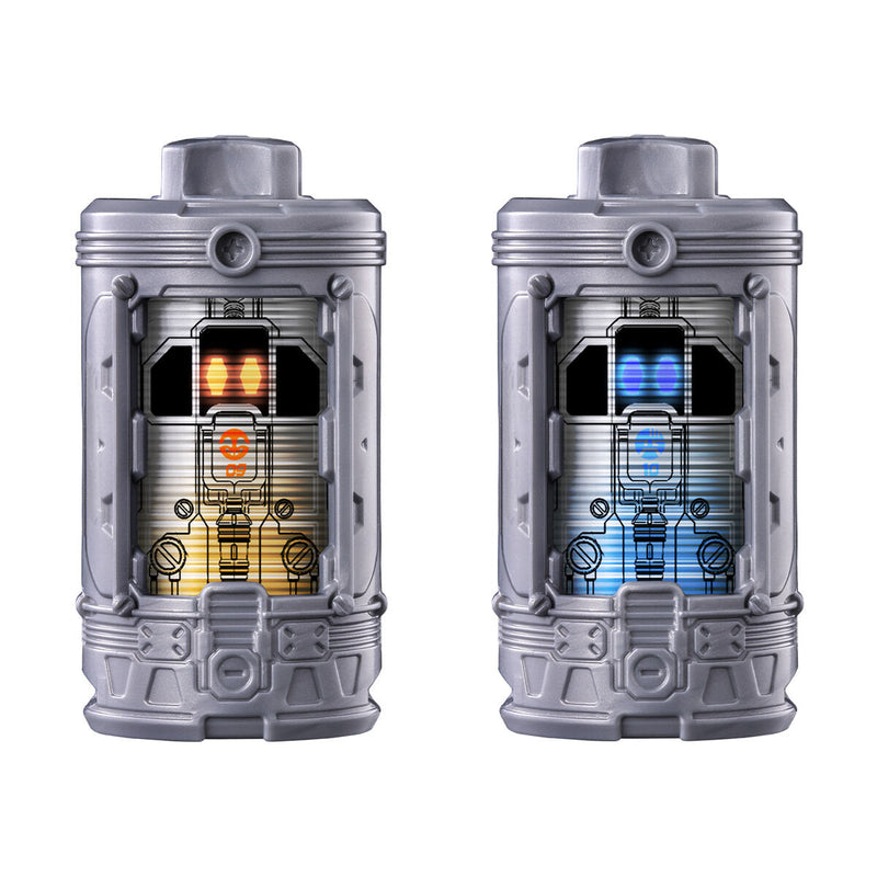 Gavan Infinity DX EmorGear Set 02