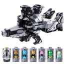 [PREORDER] DX Gavarion Trigger Super Narikiri Set