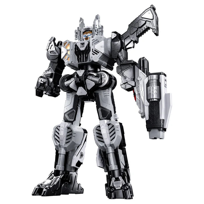 DX Gavarion Mecha Bundle - Gavan Infinity