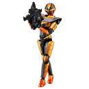 [PREORDER] Tokusatsu Action Figure Gavan Luminous