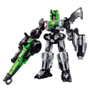 DX Gavarion Mecha Bundle - Gavan Infinity