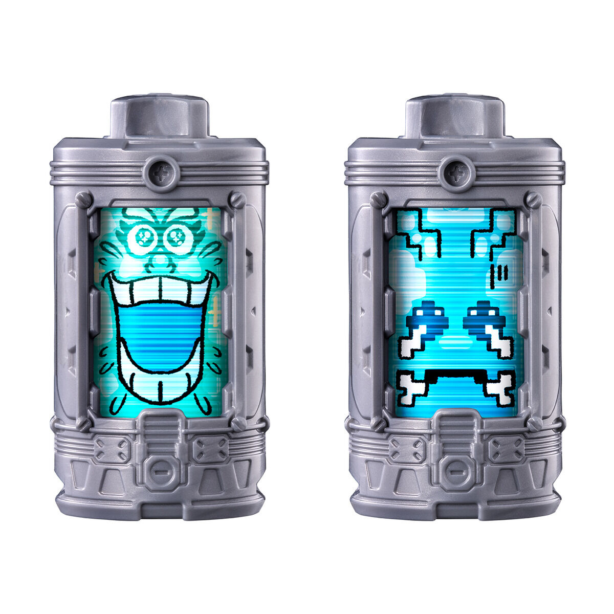 [PREORDER] DX EmorGear Set 05