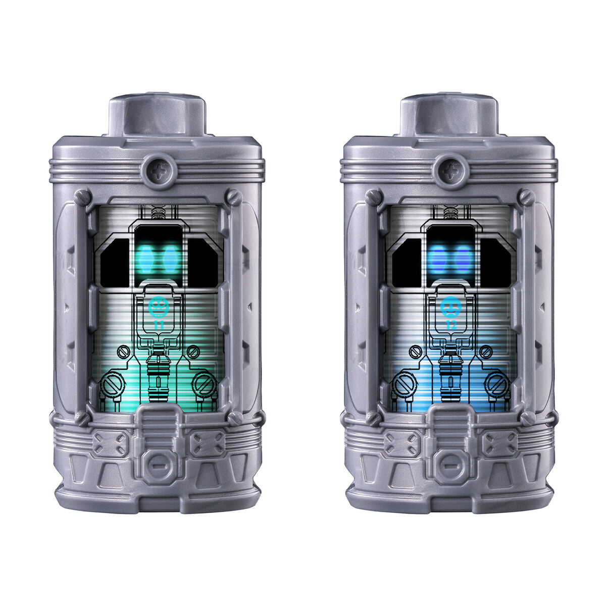 [PREORDER] DX EmorGear Set 05