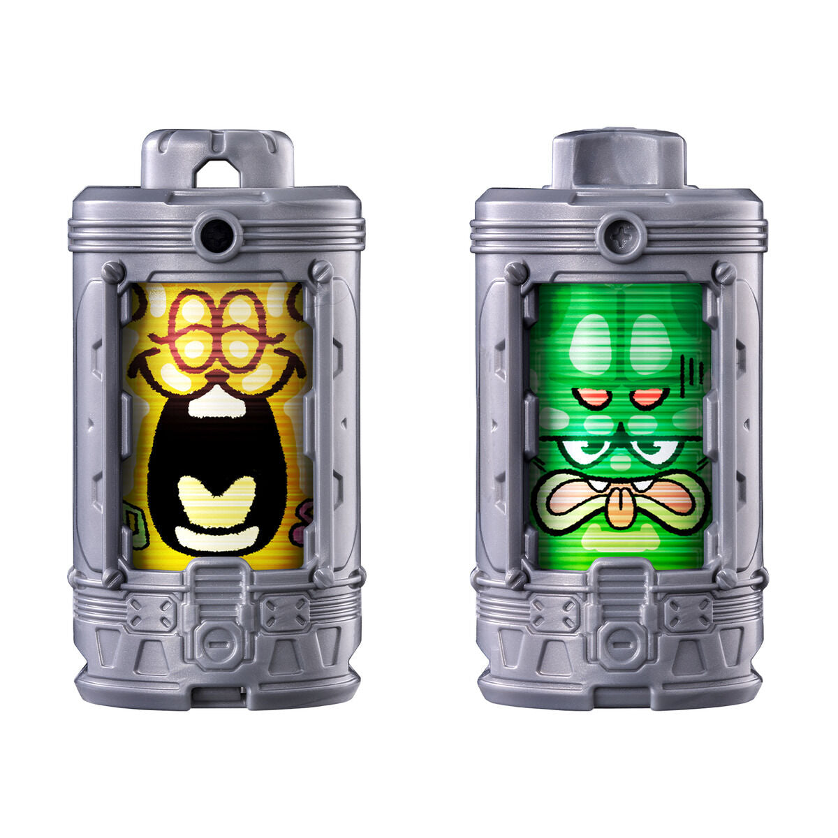 [PREORDER] DX EmorGear Set 04