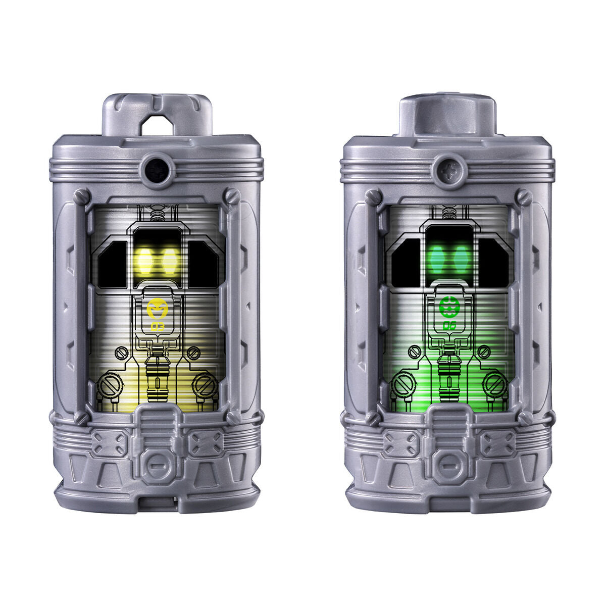 [PREORDER] DX EmorGear Set 04