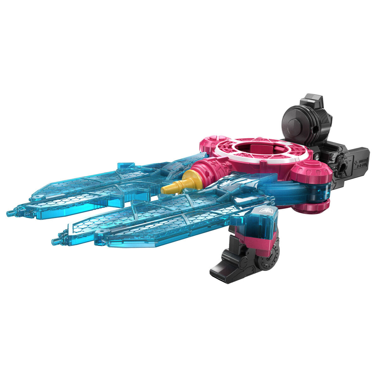 [PREORDER] DX Gavarion Laser