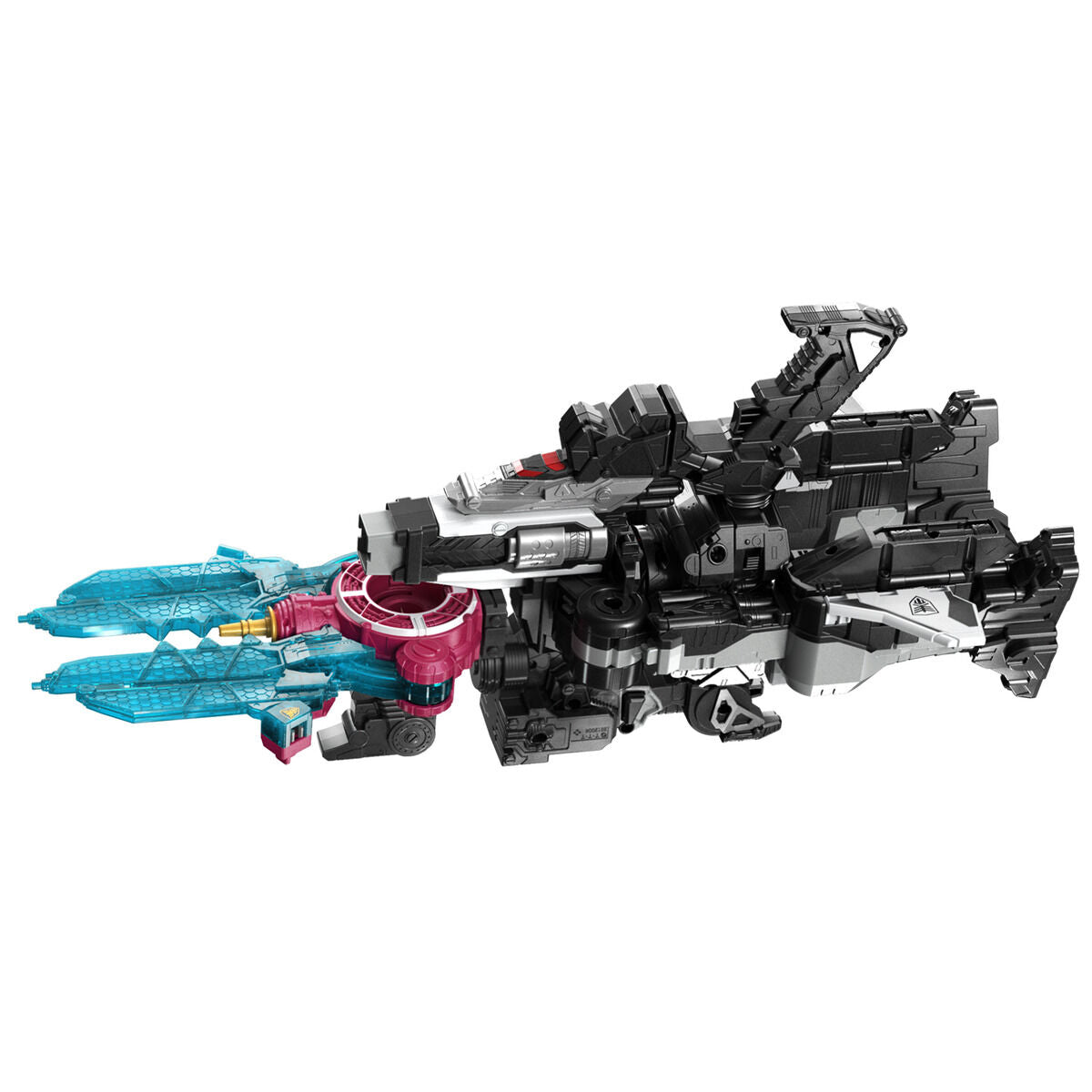 [PREORDER] DX Gavarion Laser