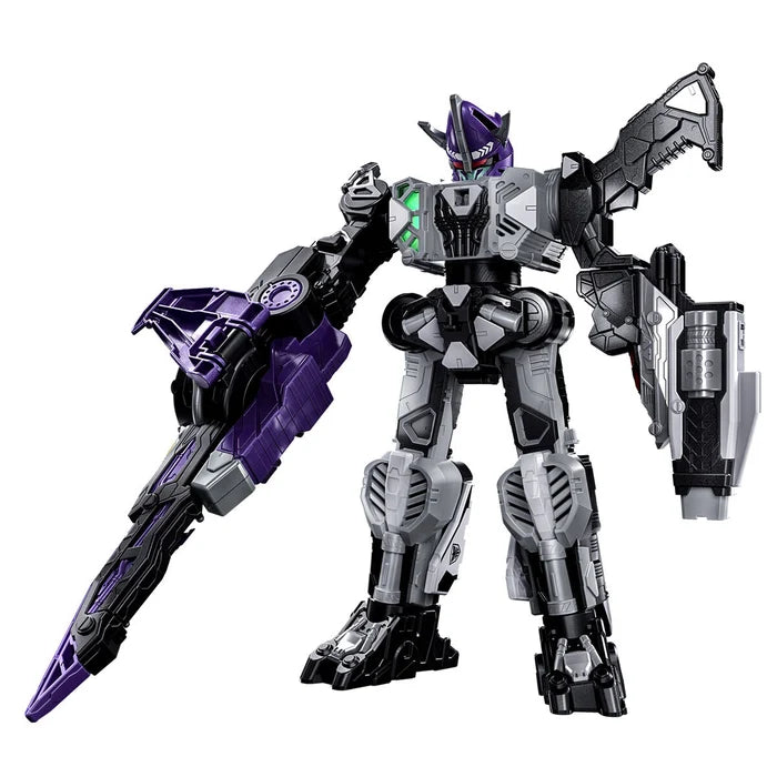 DX Gavarion Mecha Bundle - Gavan Infinity