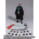 SH Figuarts Kamen Rider Batta Augment 01 (Shin Kamen Rider)