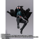 SH Figuarts Kamen Rider Batta Augment 01 (Shin Kamen Rider)