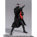 SH Figuarts Kamen Rider Batta Augment 01 (Shin Kamen Rider)