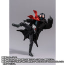 SH Figuarts Kamen Rider Batta Augment 01 (Shin Kamen Rider)