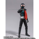 SH Figuarts Kamen Rider Batta Augment 01 (Shin Kamen Rider)